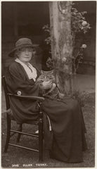 Ellen Terry NPG x17047