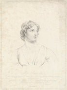 Margaret Agnes Bunn (née Somerville) NPG D32385