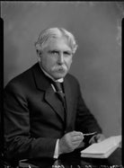 Frederick S. Boas NPG x41372