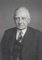 Norman Kemp Smith NPG x185361