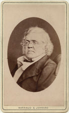William Makepeace Thackeray NPG Ax28572