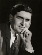 Charles Patrick Fleeming Jenkin, Baron Jenkin of Roding NPG x168604