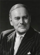 Sir Eric Malcolm Jones NPG x165406