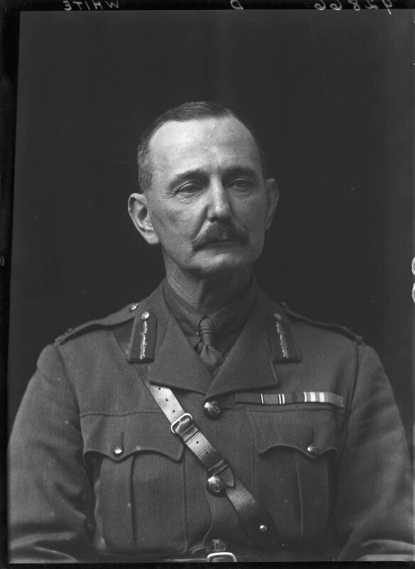 Herbert southey neville white npg x43462