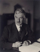 James Chuter, Baron Chuter-Ede NPG x8375