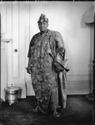 Nana Sir Ofori Atta NPG x49769