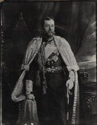 King George V NPG Ax26477