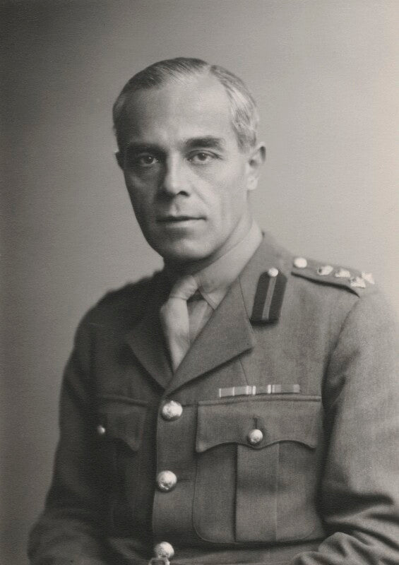 William porter npg x169201