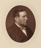 Sir George Jessel NPG Ax17633