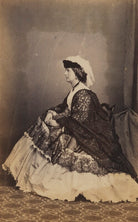 Rashleigh NPG Ax196837