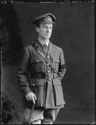 John Buchan, 1st Baron Tweedsmuir NPG x75737