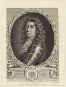 Sir Thomas Allin, 1st Bt NPG D29939
