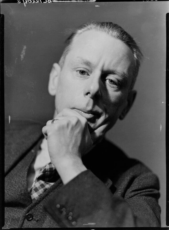 Austin edwin cooper npg x10988