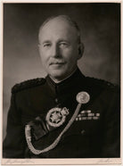 Alexander Edward Craven Bredin NPG x181177