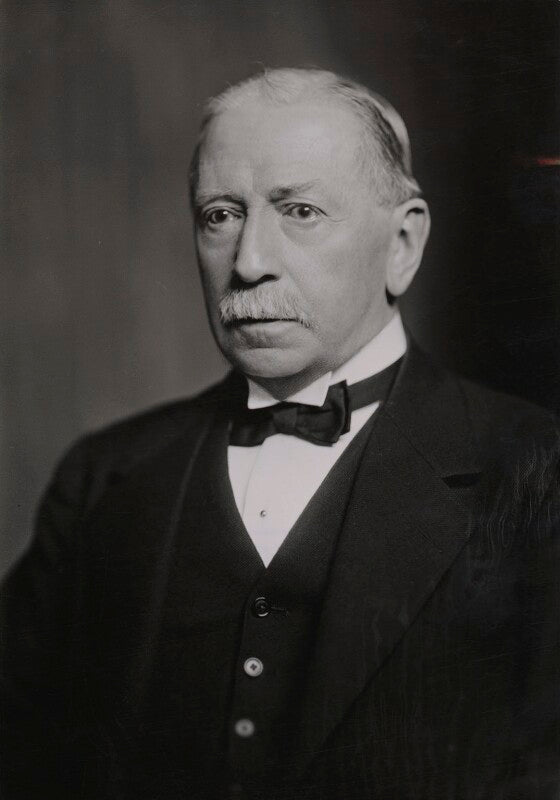 Andrew russell forsyth npg x89267