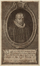 Diego Sarmiento de Acuña, Count de Gondomar NPG D26234