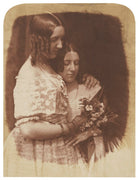 Jane Webster (née Binny); Mrs Marrable (née Binny) NPG P6(109)