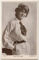 Julia James NPG x131542