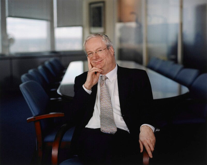 Chris smith npg p1359