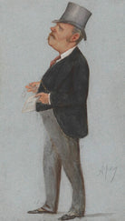 Sir Thomas Sutherland NPG 2603