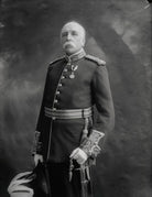 Sir Henry Austin Lee NPG x79998