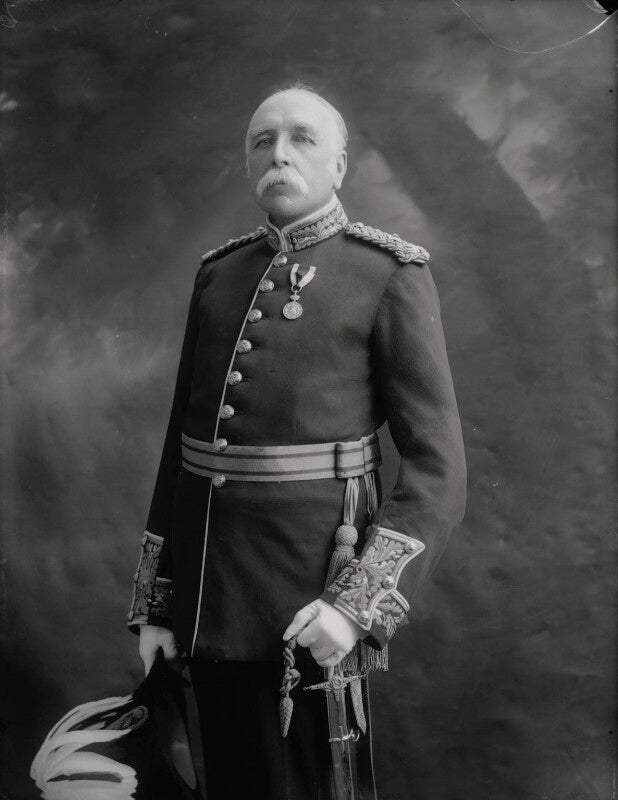 Sir henry austin lee npg x79998