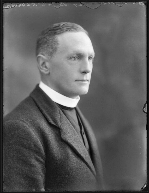 Frank cecil day lewis npg x78653