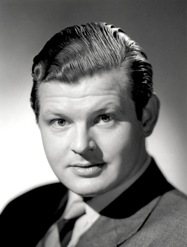 Benny Hill NPG x125593