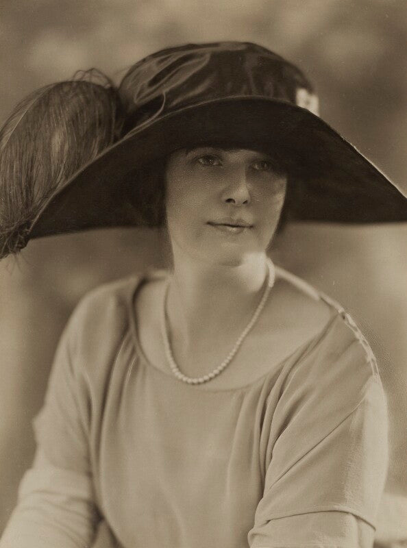 Miss roberts npg x84578