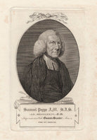 Samuel Pegge NPG D5489