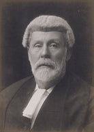 Sir Thomas Edward Scrutton NPG x185193