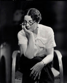 Sylvia Townsend Warner NPG x3371