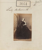 Lady Molesworth NPG Ax52454