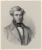 Unknown man NPG D22501
