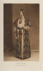 Wilbraham Egerton, 1st Earl Egerton of Tatton as the Doge Morosini NPG Ax41145