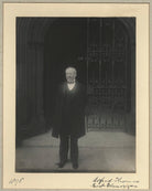 Alfred Thomas, 1st Baron Pontypridd NPG x35217