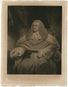 Sir James Burrough NPG D32451