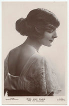 Lily Elsie NPG x131528