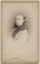 Marie Alexandrovna, Duchess of Edinburgh NPG x29741