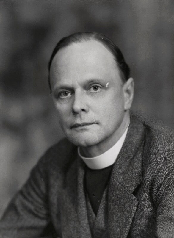 John salusbury brewis npg x86486