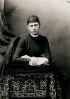 Queen Mary NPG x136304