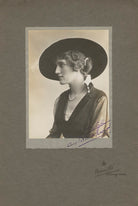 Amy Marguerite Brandon-Thomas NPG x127501