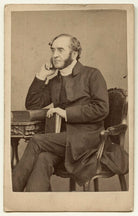 John Cumming NPG x132396