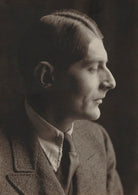 Lance Sieveking NPG x16086