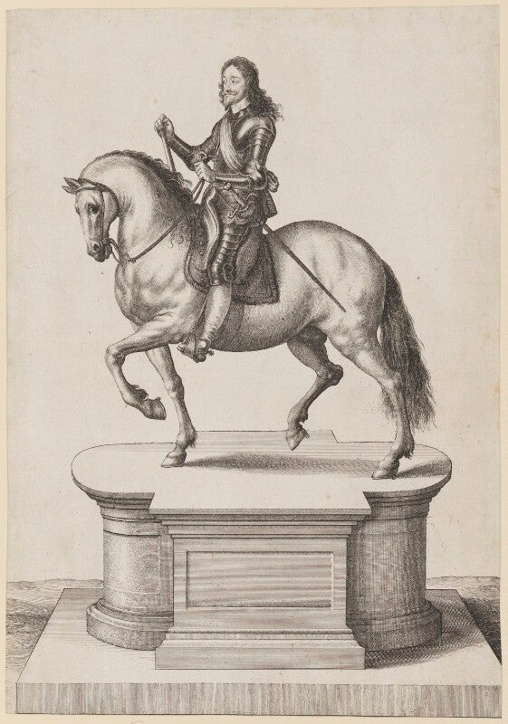 King charles i npg d21546