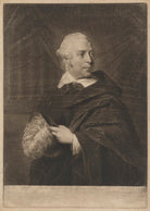 George Pochin NPG D40287