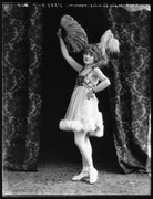 Elaine Vernon NPG x103227