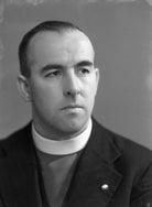 Daniel Ivor Evans NPG x156113