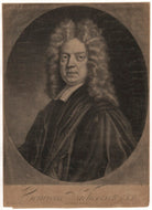 Henry Sacheverell NPG D4125
