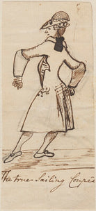 Unknown gentleman NPG 4855(58)